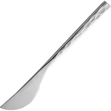 Нож для масла «Фюз мартеле» сталь нерж. ,L=16,5см металлич.