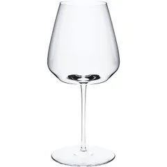 Бокал для вина «Санторини» хр.стекло 0,55л D=69,H=206мм прозр.