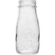 Бутылка «Кватро Стаджони» без крышки стекло 400мл D=80,H=156мм прозр.