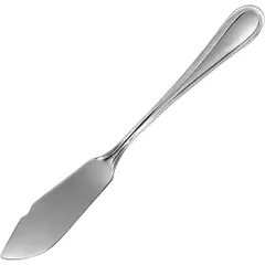 Spatula knife for fish “Sonnet”  stainless steel  L=19.5 cm  metal.