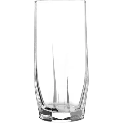 Хайбол «Хиcар» стекло 250мл D=60,H=138мм прозр., Объем по данным поставщика (мл): 250