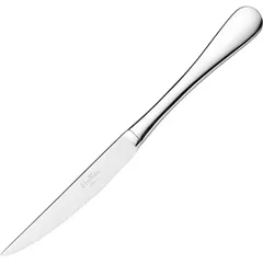 Steak knife stainless steel ,L=23cm