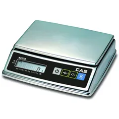 Electric scales CAS PW-2H
