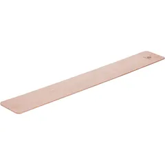 Доска разделочная для нарезки багета бук ,H=5,L=795,B=117мм св. дерево