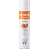 Concentrate "Mandarin" fruit ODK plastic 0.75l D=65,H=280mm