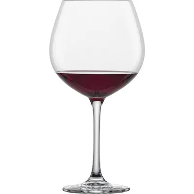 Бокал для вина «Эвер» хр.стекло 0,81л D=81,H=230мм прозр., изображение 5