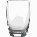 Хайбол «Бар Спешиал» хр.стекло 360мл D=77,H=113мм прозр.