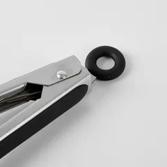 Щипцы универсальные сталь нерж.,силикон ,L=270/40,B=95мм, изображение 2