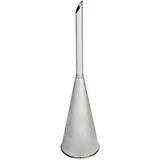 Насадка кондитерская сталь нерж. D=25/4,H=90мм