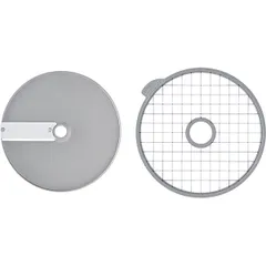 Диск д/овощерезки CL50 ,H=5,L=14,B=14мм