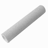 Скалка для декорирования пластик D=51,L=255мм