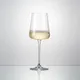Бокал для вина «Мод» хр.стекло 435мл D=62/78,H=225мм прозр., Объем по данным поставщика (мл): 435, изображение 2