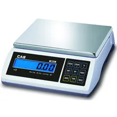Electric scales CAS ED-6H