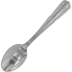 Tea spoon “Ingris”  stainless steel , L=14/5, B=1cm  metal.