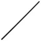 Трубочки «EcoPack»[200шт] кук. крах. D=6,H=240мм черный, Количество (шт.): 200, Цвет: Черный, изображение 3