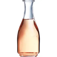 Штоф «Каррэ» квадратный стекло 250мл ,H=162,L=65,B=654мм прозр., изображение 2