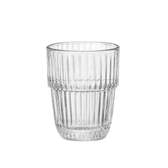 Стопка «Баршайн» стекло 68мл D=51,H=64мм прозр.
