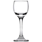 Рюмка «Ресто» стекло 60мл D=45,H=129мм прозр.