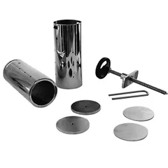 Пресс для карпачо из осьминога