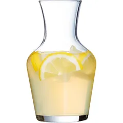 Декантер «Вин» стекло 0,573л D=95,H=163мм прозр., изображение 4