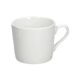 Чашка кофейная «Сан Лузия» для капучино фарфор 220мл D=75,H=70мм белый