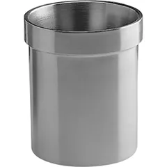 Jar stainless steel 1.8l D=15,H=18cm