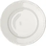 Тарелка «В.Виена» мелкая фарфор D=260,H=22мм белый