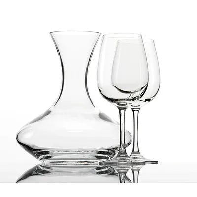 Бокал для вина «Вейнланд» хр.стекло 450мл D=85,H=185мм прозр., Объем по данным поставщика (мл): 450, Высота (мм): 185, изображение 6