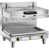 Salamander grill ,H=62,L=60,B=56cm 4.7KW