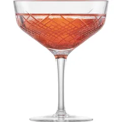 Коктейльная рюмка хр.стекло 227мл D=10,H=12,6см, изображение 2