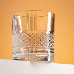 Олд фэшн (стакан) «Старс энд страйпс» набор[6шт] стекло 340мл D=82,H=94мм прозр., изображение 4