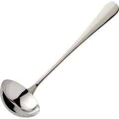 Ladle “Baguette” stainless steel 100ml ,L=285/90,B=3mm metal.