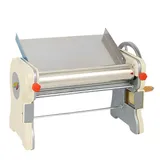 Машина тестораскаточная CP-DSH350T (длина валов 350мм) сталь нерж. ,H=35,L=35,B=50см 550вт бежев.