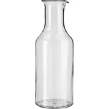 Графин пластик 1,2л