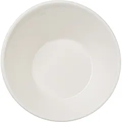 Салатник «Тэйст вайт» фарфор 75мл D=102,H=40мм белый, изображение 2