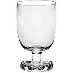 Wine glass “Pass-partout” glass 350ml D=83,H=135mm clear.