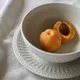 Салатник «Ритм» керамика 0,6л D=15,H=7см серый, изображение 7