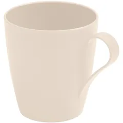 Кружка «Нова» пластик 400мл в ассорт., изображение 2