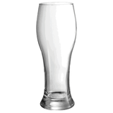 Бокал для пива «Бразери» стекло 0,66л D=70/75,H=225мм прозр.
