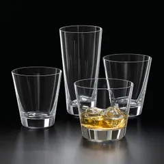 Хайбол (стакан) «Солар» хр.стекло 360мл D=78,H=151мм прозр., изображение 4