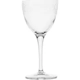 Бокал для вина «Новеченто Либерти» стекло 155мл D=74,H=155мм прозр.
