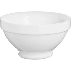 Bowl “Restaurant” glass 0.53l D=13,H=7cm white