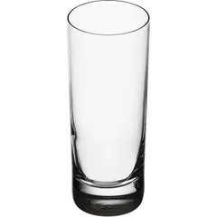 Хайбол (стакан) «Сиде файн рим» стекло 220мл D=54/47,H=139мм прозр., изображение 2