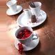 Чашка чайная «Лив» фарфор 170мл D=83мм белый, Объем по данным поставщика (мл): 170, изображение 3