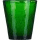 Олд фэшн «Колорс» стекло 310мл D=9,H=10см зелен., Цвет: Зеленый
