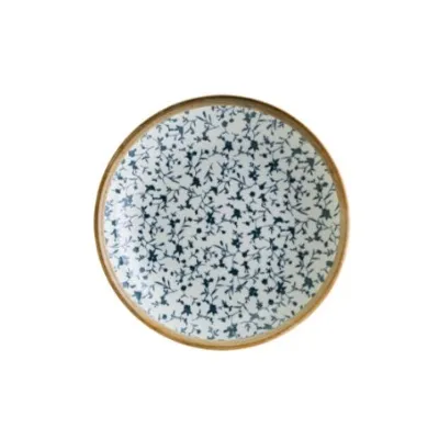 Тарелка d=200 мм. глубокая 500 мл. h=40 мм. Калиф, форма Гурмэ Bonna