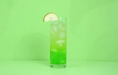 Лимонад Фейхоа-Гранатовое вино