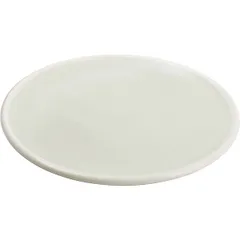 Тарелка фарфор D=20см белый, изображение 2