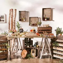 Икорница «Эмпайлэбл» стекло 30мл D=6,H=3см прозр., изображение 3