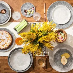 Олд фэшн (стакан) «Интуишн колорс» хр.стекло 320мл серый, изображение 4